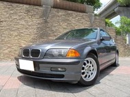 【只要你想買 車價貸款我處理】BMW 320 E46 M包