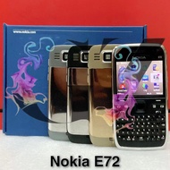 Nokia E72 New Refurbished Set