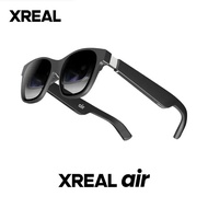 IXianRunGuang แว่นตาเออาร์ Xreal Nreal Air แบบพกพาหน้าจอยักษ์อวกาศ AR 1080P ดูคอมพิวเตอร์แบบพกพา3D โ