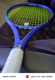 Yonex Ezone 100 Grip 4