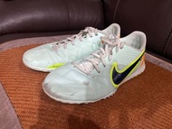 Nike Tiempo 波砵
