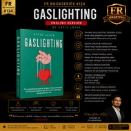 FR BookSeries #124 | Gaslighting by Katie Lexia | English PDF eBook