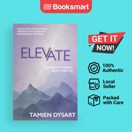 Elevate - Paperback - English - 9798987313008