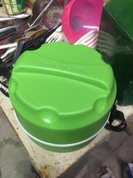 海尼根 Heineken 雙層 保鮮盒 便當餐盒組 保冰盒 野餐盒