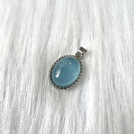 海藍寶吊墜 | 水晶 | 吊墜 | 水晶吊墜 | 水晶飾物