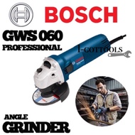 Bosch GWS 060 Professional Angle Grinder