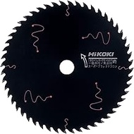 HiKOKI (Formerly Hitachi Koki) 0032-2669 Super Chip Saw, Teflon, Diameter 7.5 inches (190 mm), Hole 