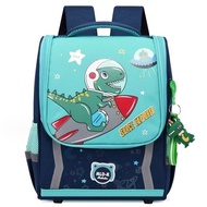 Gratis Ongkir - Tas Ransel Anak / Back Pack Motif Karakter / Premium Cute School Bag