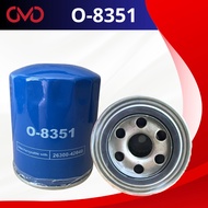 Oil Filter (Oil Filter) Hyundai Solati, Porter 2, Starex, Kia K200, K250, Bongo 3 - Code 26300-42040
