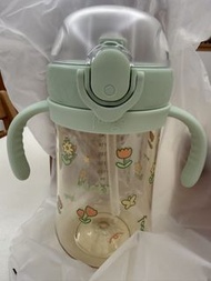 Thermos Foogo PPSU 水樽連配件