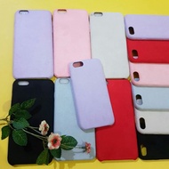 HOT SALE Case iphone 6 / 6+ / 6s / 6sPlus / IPhone 7 / 8 Suede Velvet
