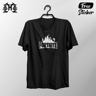 Fortnite Gaming T-Shirt