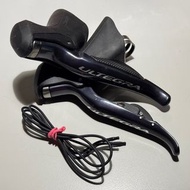 Shimano R8150 Di2 12s Ultegra STI Shifter 單車 公路 剎變制手 波手 框剎 Rim Brake Dura Ace 105 R9250