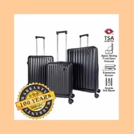 [Ready Stock] HICOOK Samel FGD433 20 + 24 + 28 Inch 3 in 1 Japanese Concept Nobu Premium Expandable 