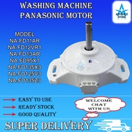 NA-FD11AR NA-FD12VR1 NA-FD13AR NA-FD95X1 WM-B150P-1 WASHING MACHINE PANASONIC WASH MOTOR