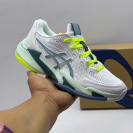 Women's Pickleball-Tennis Shoes - A.SIC$ Tennis Court FF3 Novak - Genuine standard product Fulbox/ S