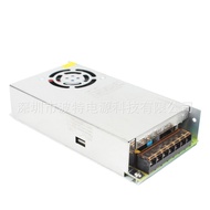 Manufacturer Supply S-200-5 Power 5V40A Switching Power 5V200W Switching Power 5V Switching Power