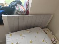 IKEA 單人床架
