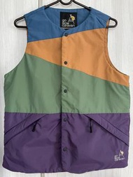 GO SLOW CARAVAN SIZE 3