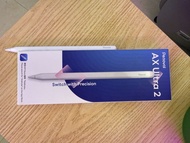 Penoval AX Ultra 2 觸控筆 不是apple pencil