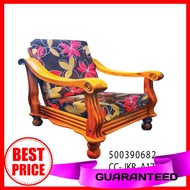 Super Deals [READY STOCK] 14 Pieces Sukame Nuvoni Sarung Kusyen / Cushion Cover (JKR / Big Square A1