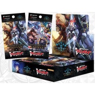 (Box) Shadowverse EVOLVE BT (Cardfight!! Vanguard)