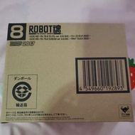 ROBOT魂 RX-78