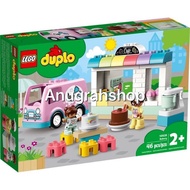 Lego 10928 DUPLO Bakery