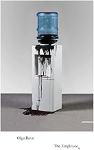 The Employees - A workplace novel of the 22nd century