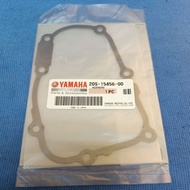 Yamaha XJ6 Diversion XJ6N XJ6F gasket oil pump cover genuine Yamaha Japan part