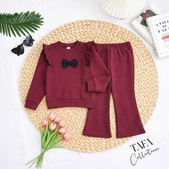 TAFA LIMITED REBEN BOTCUT GIRL