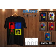 Queen T-shirt gildan za9Original