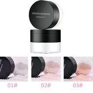 Bedak Tabur Lameila Colour Geometry