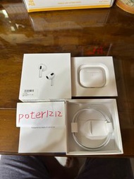 AirPods 3 MagSafe 二手