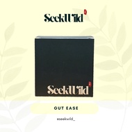 SeekWild Gut Ease Tea (8 Sachets/Box)