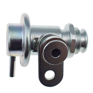 ISANCE Fuel Pressure Regulator Fit for Daewoo Lanos 1999 2000 2001 2002 1.6L DOHC 96184759 PR493, PR