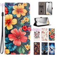 For Redmi k40 K40S K50 K50i K60 k70 Ultra K70E K90 Max Pro 5G Flip Leather Wallet Case With Card Hol
