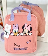 ZARA TAS RANSEL ANAK DINO / TAS ANAK ZARA DINO