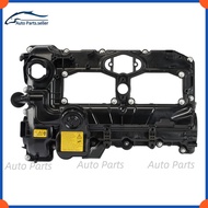 Engine Valve Cover 11127588412,11127625477 For BMW F20 125i,F30 320i,328i,F32 420i,428i,F10 520i,528