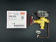 Danfoss Expansion Valve TX2T2 Model: 068Z3206 น้ำยาR-22R-407cเอ็กแปน