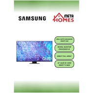 Samsung 55Inch Smart TV QLED 4K QA-55Q80CAK