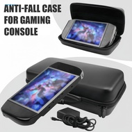 Velvet Lining Gaming Console Bag Handheld Gaming Console Storage Bag Legion Go 2 Gaming Console Bag 