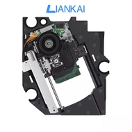 Likanai ที่เชื่อถือได้ KEM 497AAA เลนส์ออปติคอลสำหรับปิ๊กอัพเชิงกล PS5สำหรับซ่อมเกม