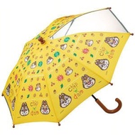 Skater 幼童雨傘35cm -Chip n Dale (平行進口)
