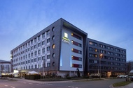 不來梅機場智選假日飯店 (Holiday Inn Express Bremen Airport)