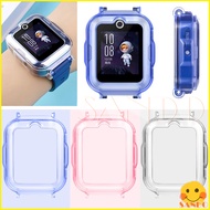 HUAWEI WATCH KIDS 4 Pro Smart Watch protection cover transparent protective case soft shell