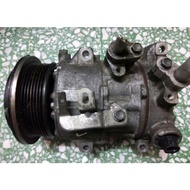 Toyota estima acr50 alphard vellfire ipsum rav4 camry 2.0/2.4 air cond compressor