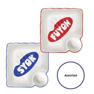 Sauce Plate Sauce Plate Cute Plate High-value Plate