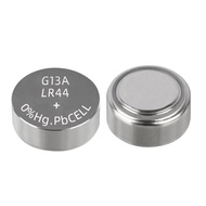 G13AButton Battery LR44Li-mn button cell3V Applicable Clock Car Key Remote Control