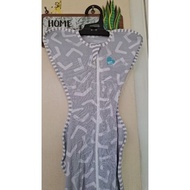Mothercare Swaddle Up Love to Dream Baby Swaddle Ori Prelove